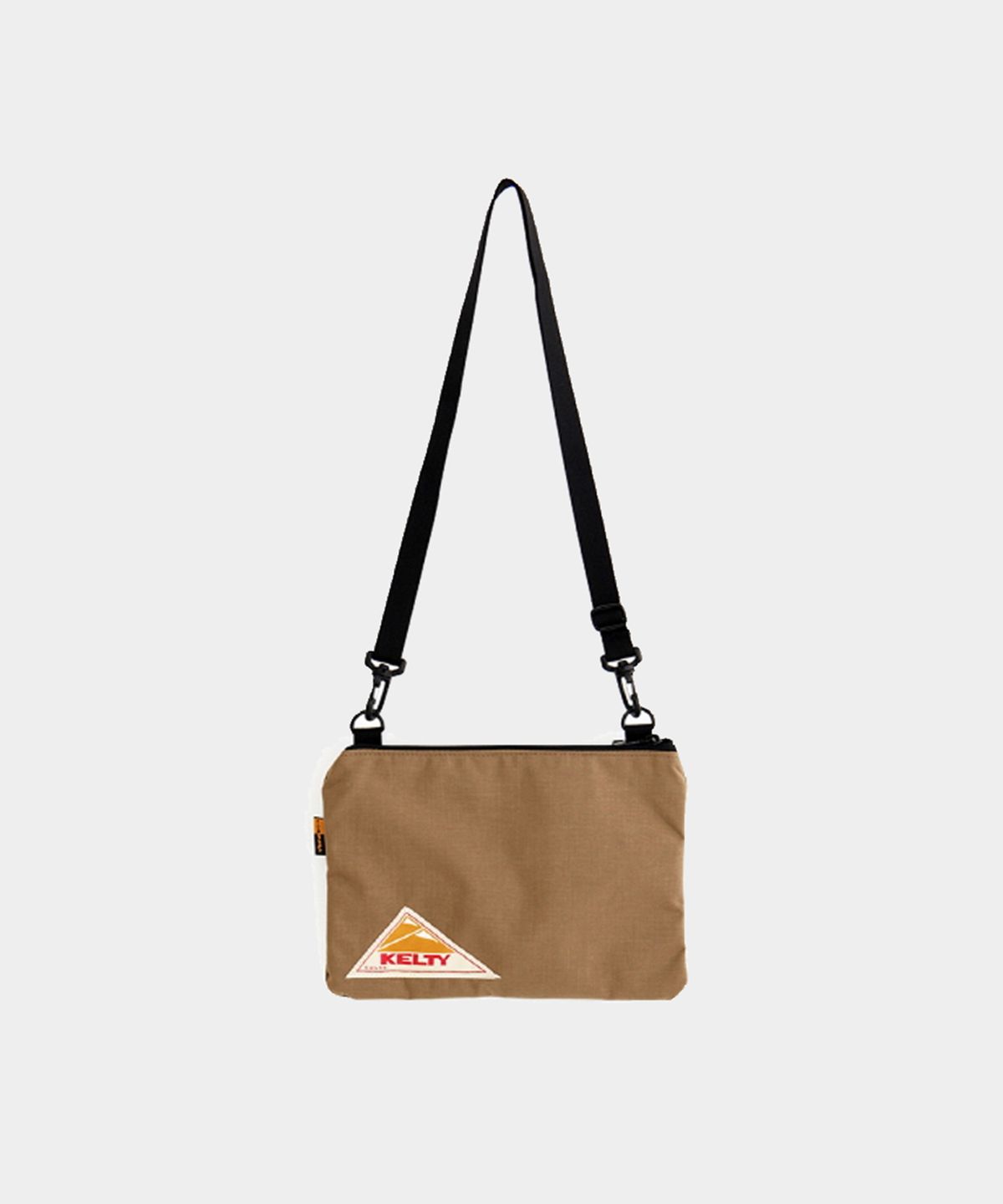 켈티(KELTY) 플랫 파우치 (FLAT POUCH)