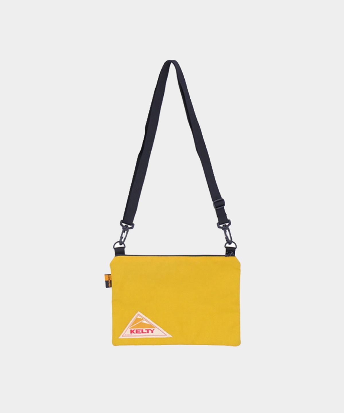 켈티(KELTY) 플랫 파우치 (FLAT POUCH)