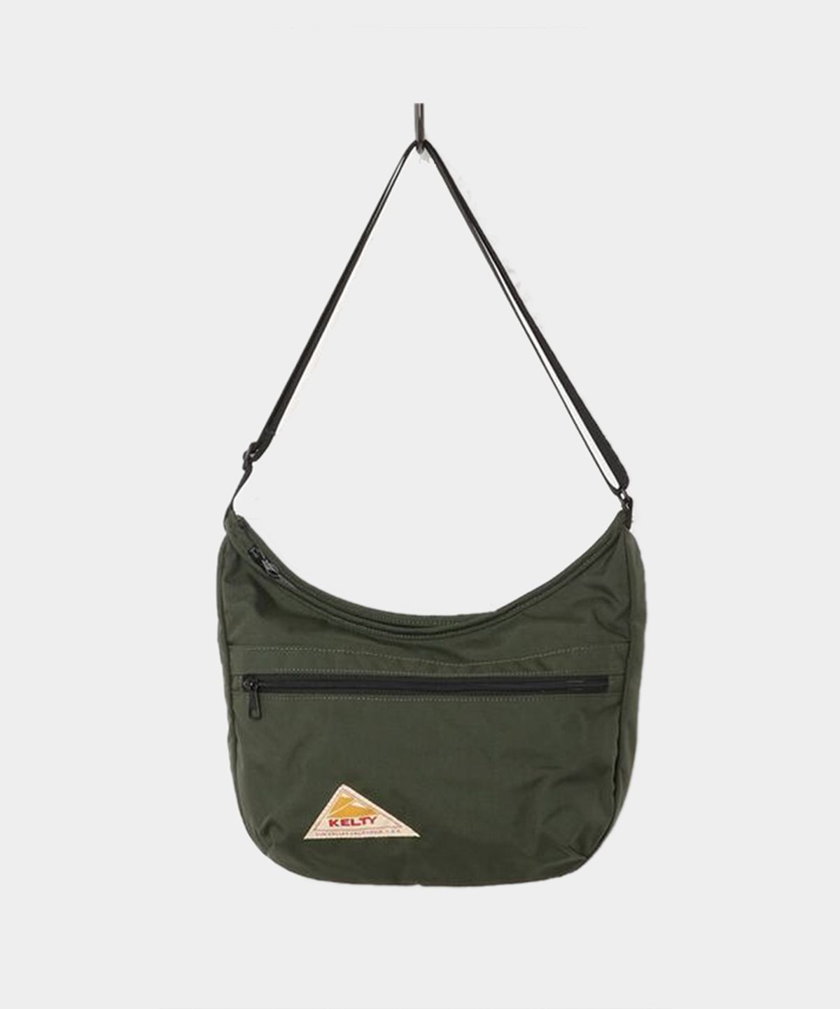 켈티(KELTY) 커브 숄더백 (CURVE SHOULDER)