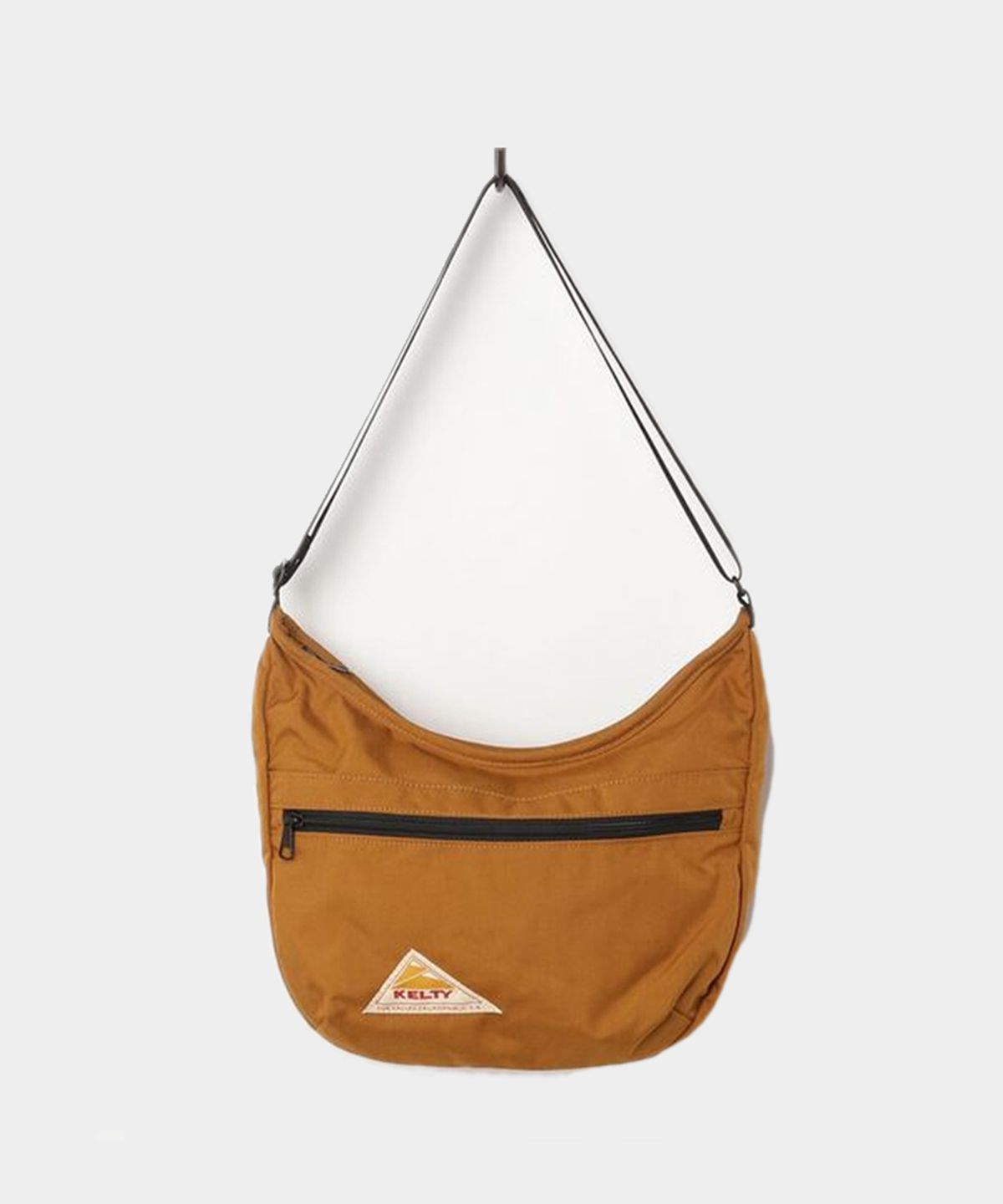 켈티(KELTY) 커브 숄더백 (CURVE SHOULDER)