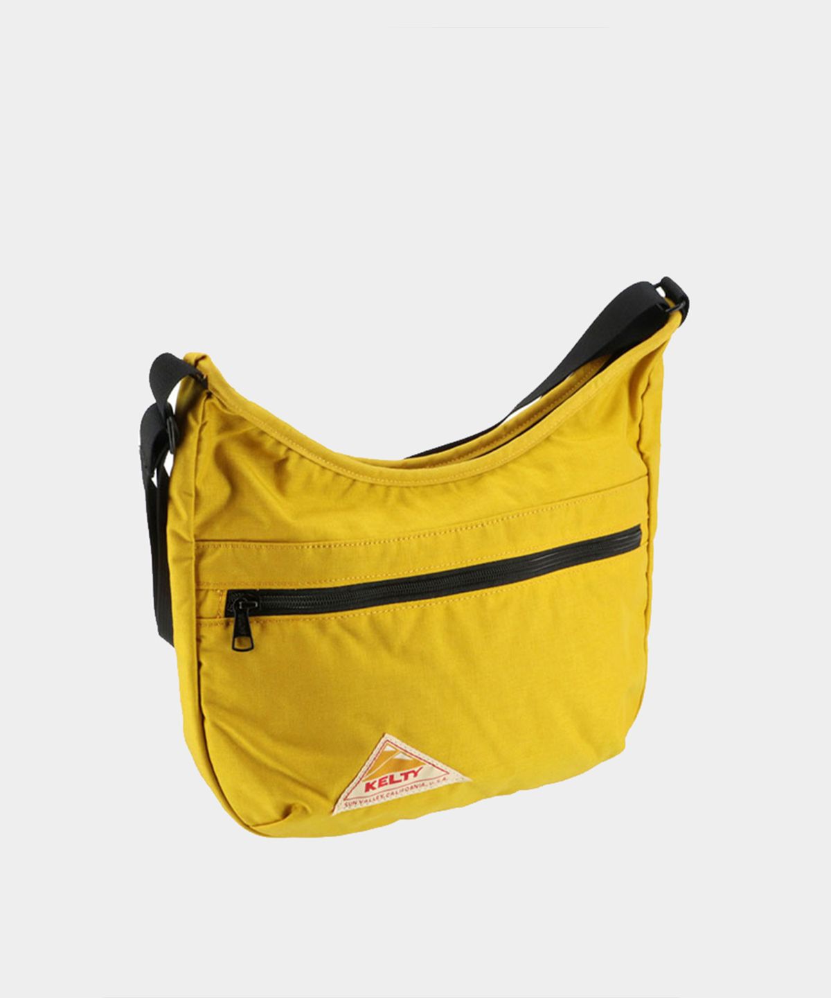 켈티(KELTY) 커브 숄더백 (CURVE SHOULDER)