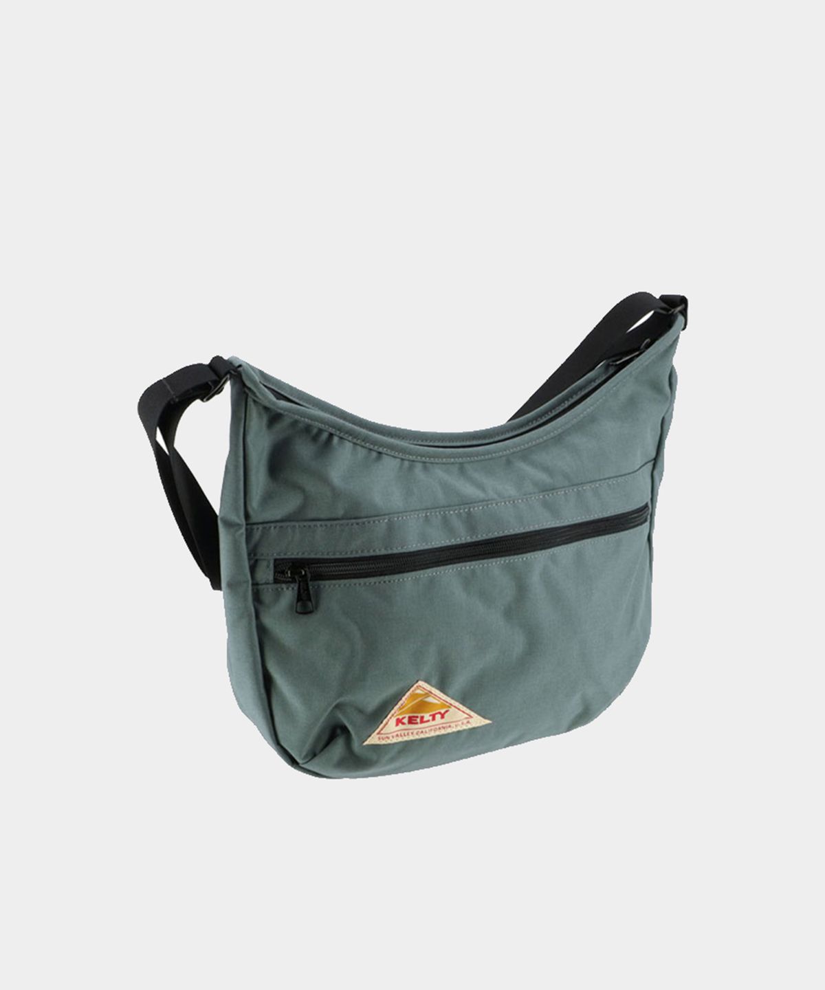 켈티(KELTY) 커브 숄더백 (CURVE SHOULDER)