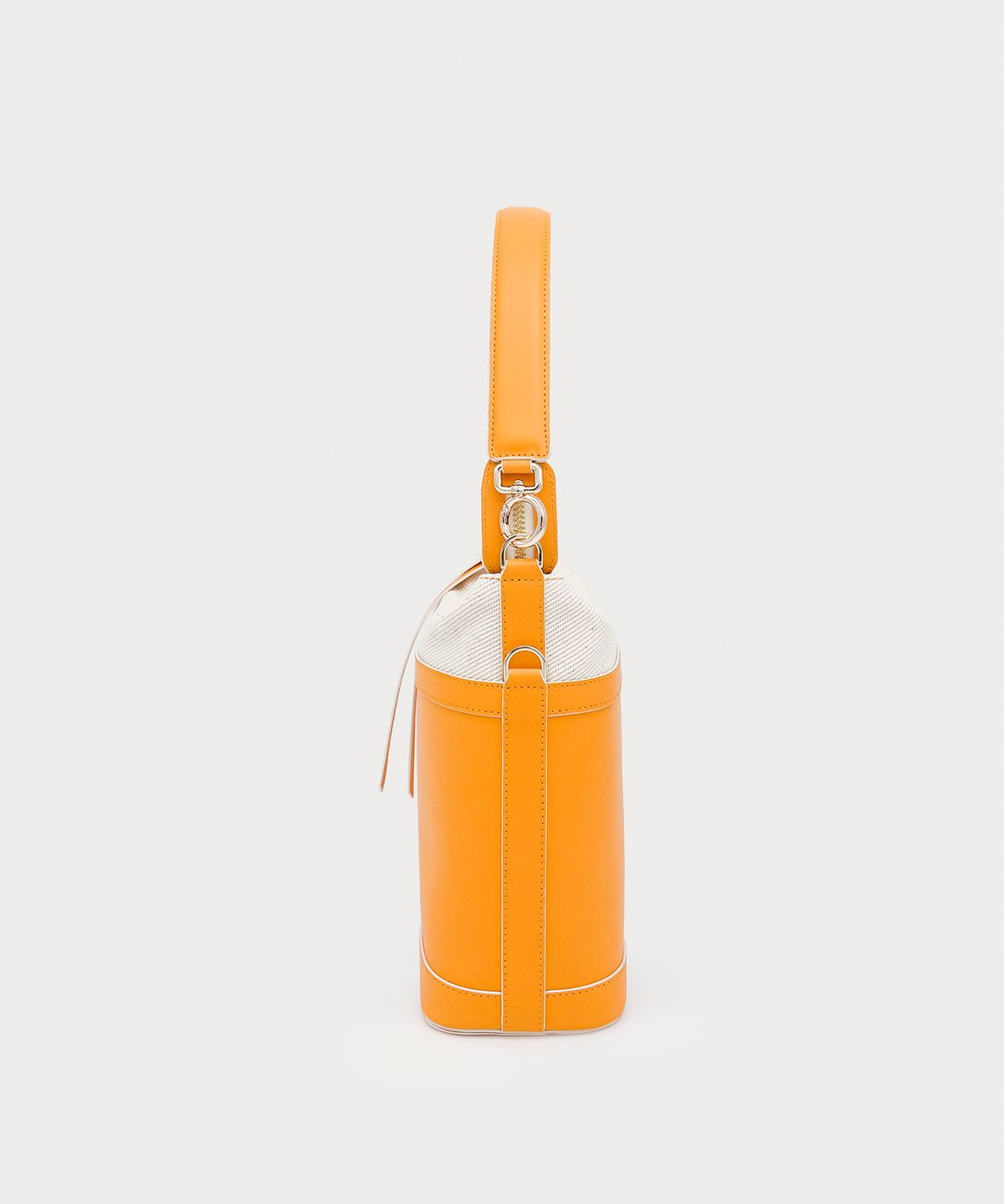 보니블라(BONIBLAH) ERON BAG (TANGERINE)