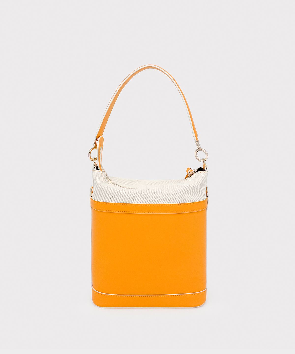 보니블라(BONIBLAH) ERON BAG (TANGERINE)