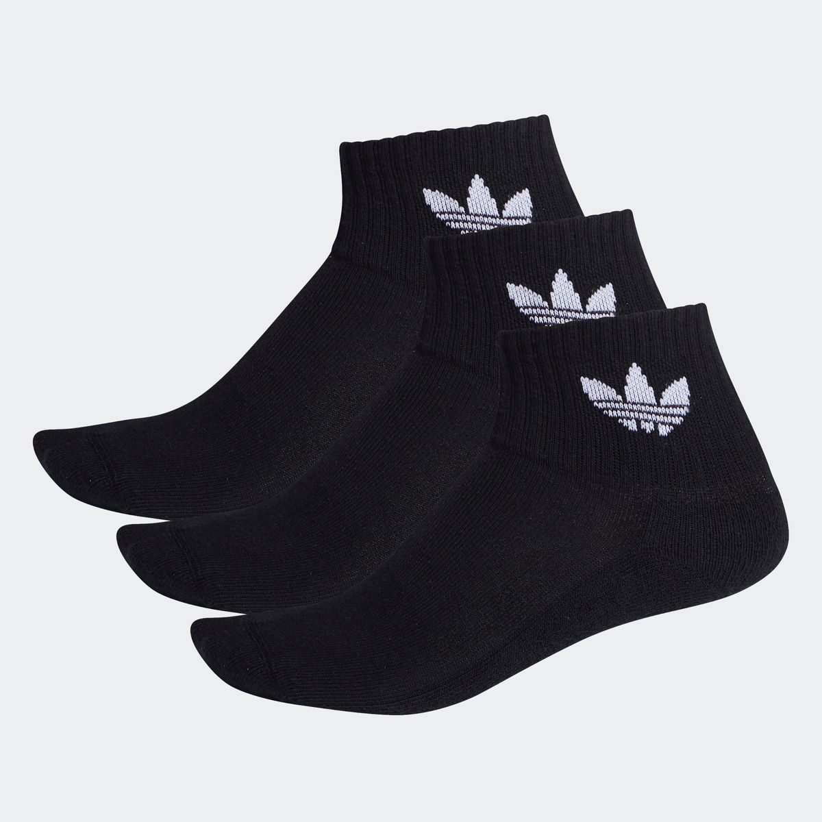 아디다스(ADIDAS) 미드 컷 크루삭