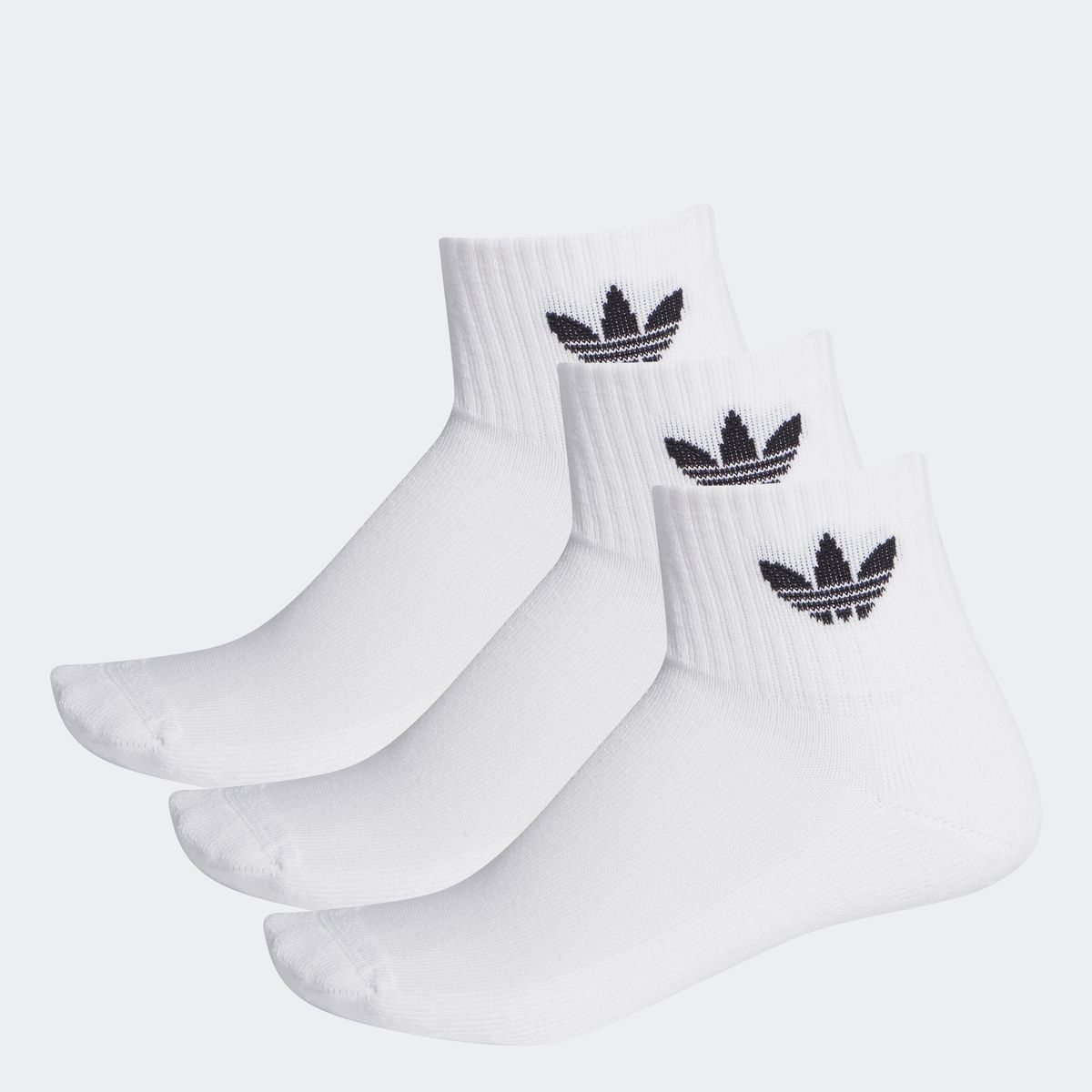 아디다스(ADIDAS) 미드 컷 크루삭