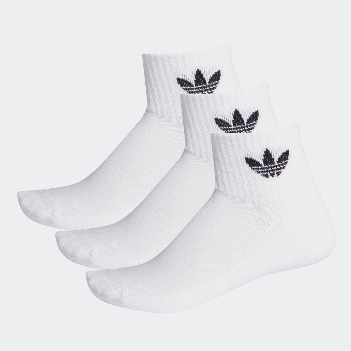 아디다스(ADIDAS) 미드 컷 크루삭