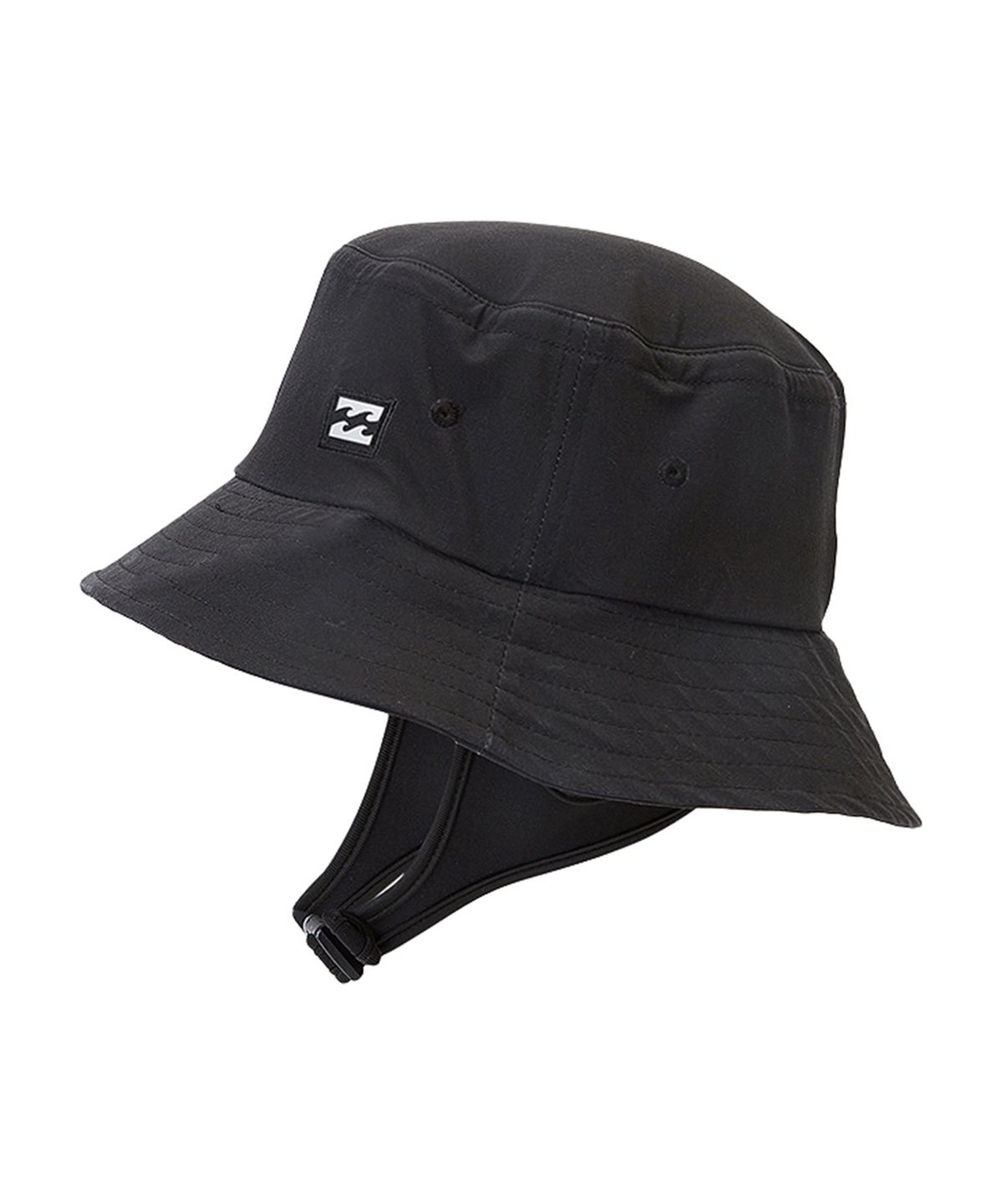 빌라봉(BILLABONG) 서프 버킷햇 서킷햇 BLACK
