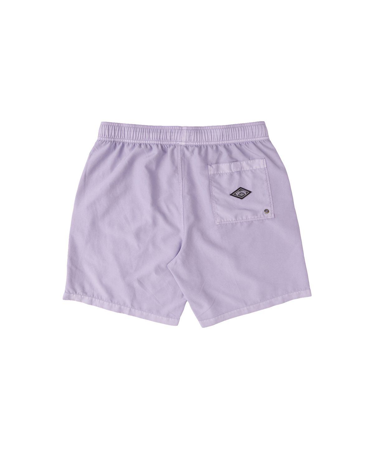 빌라봉(BILLABONG) 올데이 오버다이 레이백 17 보드숏 IRIS
