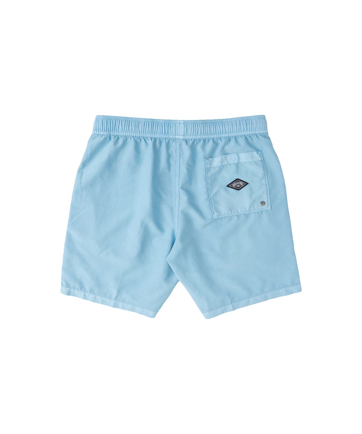 빌라봉(BILLABONG) 올데이 오버다이 레이백 17 보드숏 DUSTY BLUE