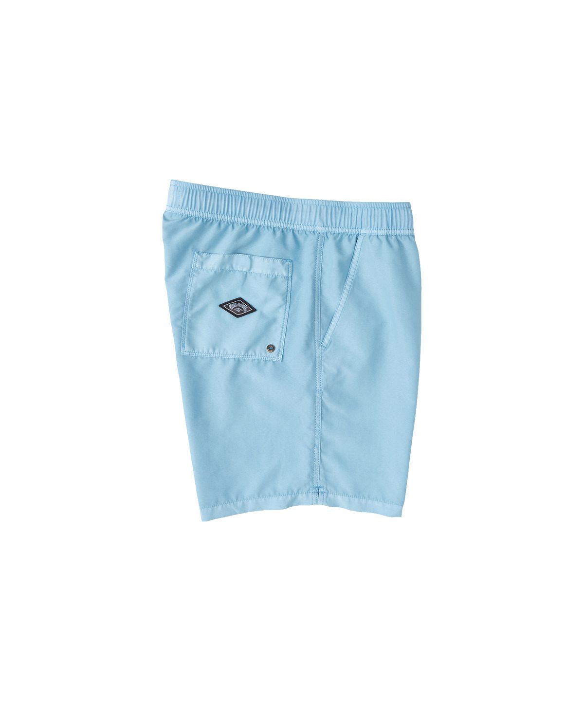 빌라봉(BILLABONG) 올데이 오버다이 레이백 17 보드숏 DUSTY BLUE