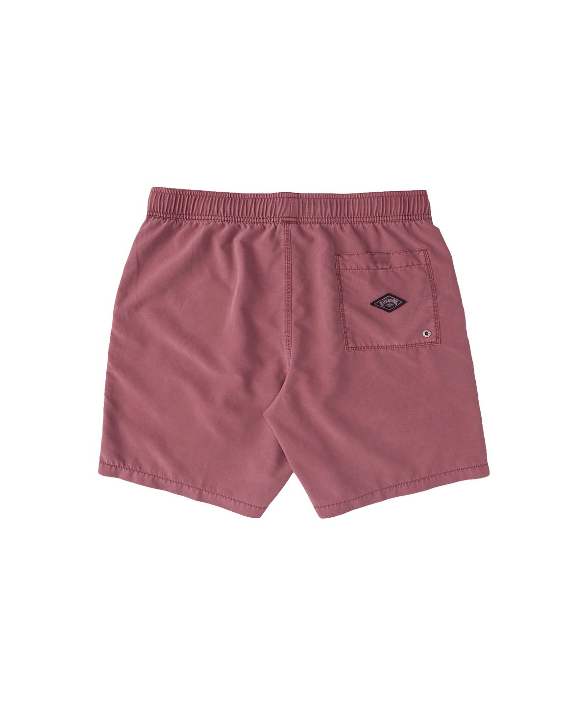 빌라봉(BILLABONG) 올데이 오버다이 레이백 17 보드숏 ROSE DUST