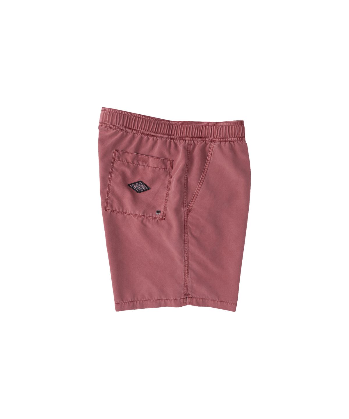 빌라봉(BILLABONG) 올데이 오버다이 레이백 17 보드숏 ROSE DUST