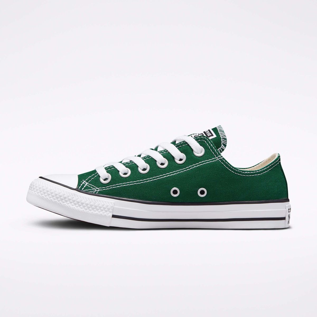 컨버스(CONVERSE) 척테일러 올스타 시즈널 컬러 미드나잇 클로버 A00789C