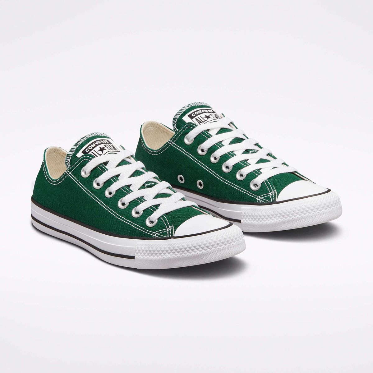 컨버스(CONVERSE) 척테일러 올스타 시즈널 컬러 미드나잇 클로버 A00789C
