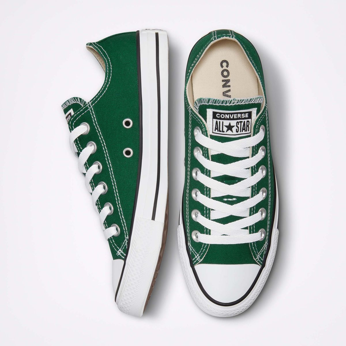 컨버스(CONVERSE) 척테일러 올스타 시즈널 컬러 미드나잇 클로버 A00789C
