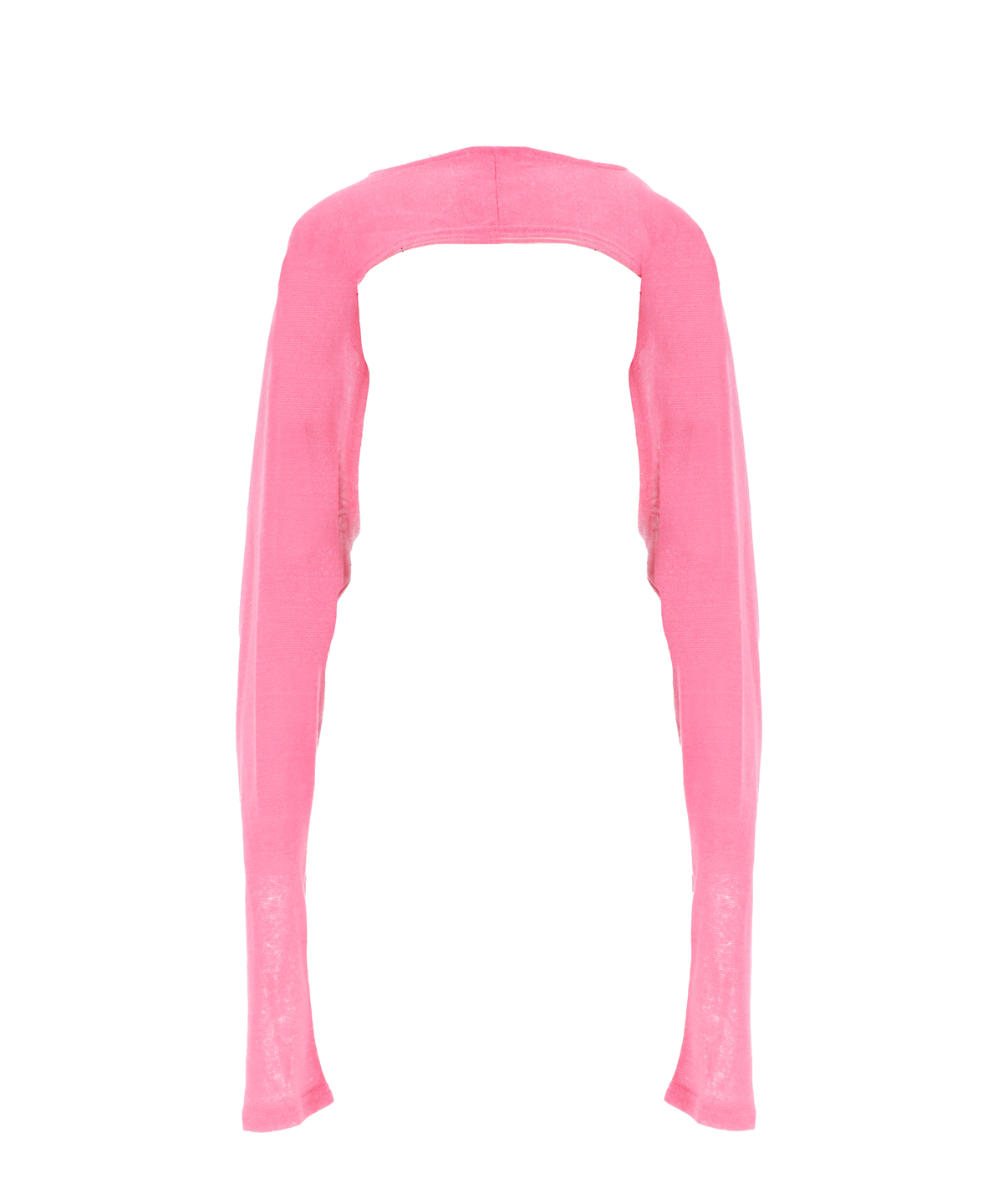 쎄쎄쎄(SETSETSET) 2 WAY LINEN BOLERO PINK