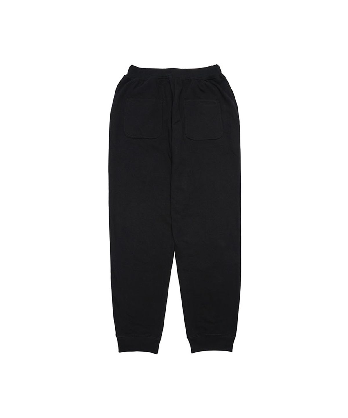 아메리칸니들(AMERICAN NEEDLE) AN BSWEAT PANTS - BLACK