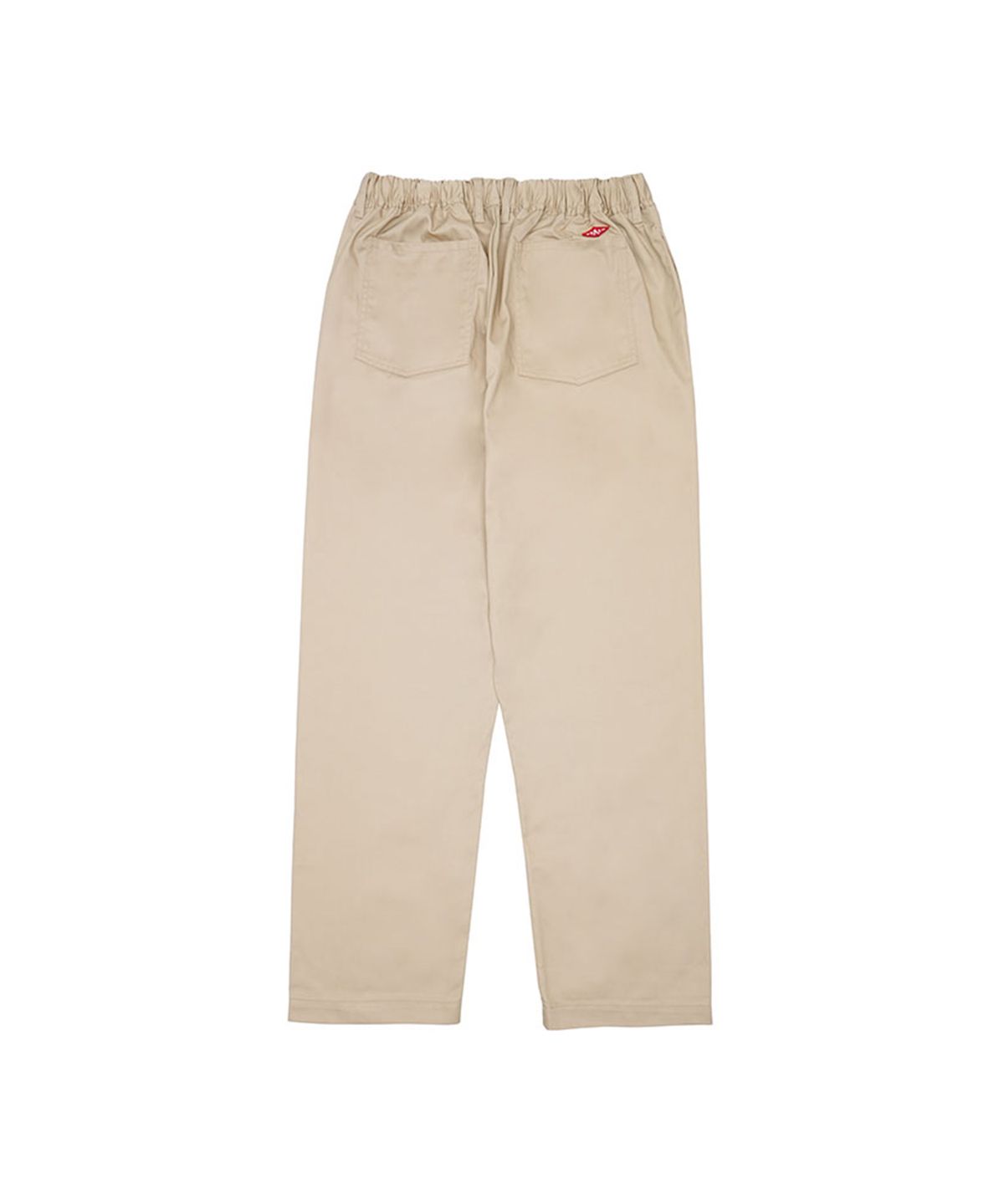 아메리칸니들(AMERICAN NEEDLE) AN T/C WORKS PANTS - SAFARI BEIGE