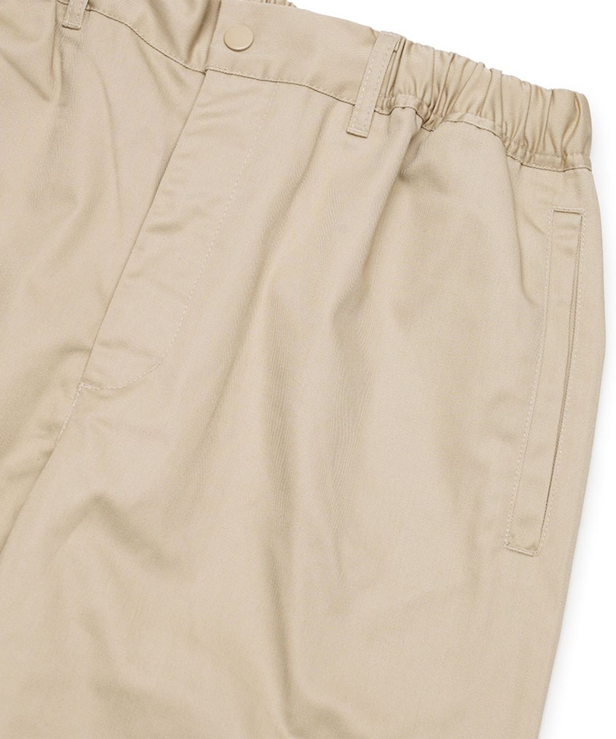아메리칸니들(AMERICAN NEEDLE) AN T/C WORKS PANTS - SAFARI BEIGE