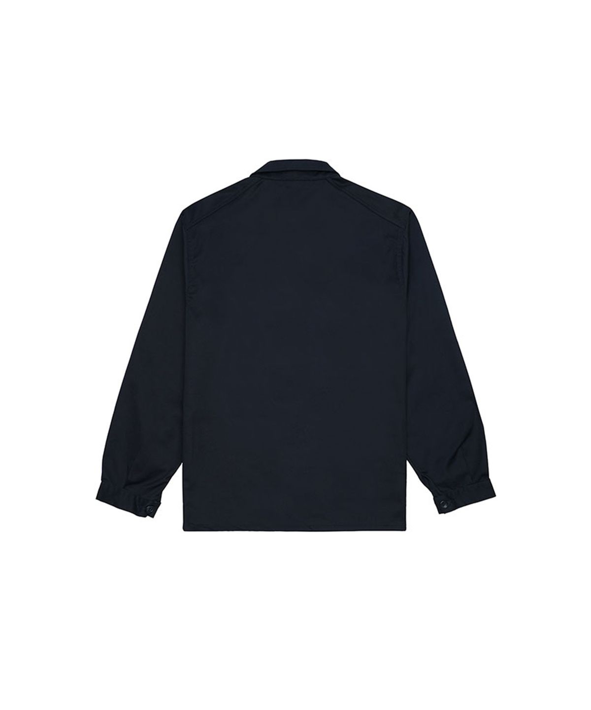아메리칸니들(AMERICAN NEEDLE) AN COVERALL JACKET - DARK NAVY