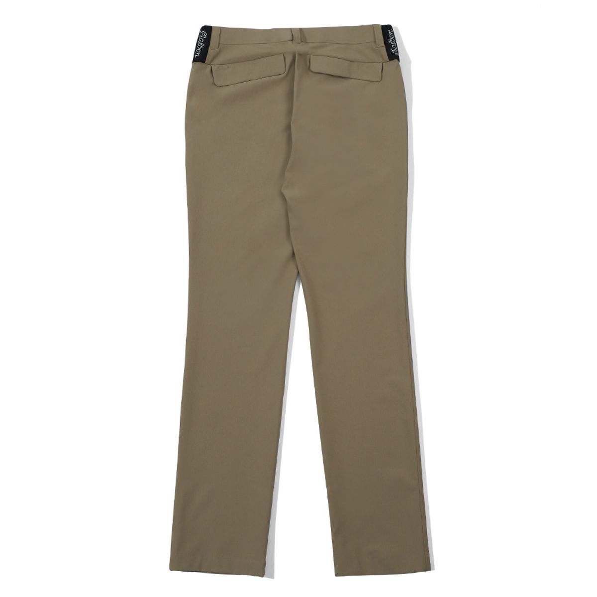 말본 골프(MALBON GOLF) Performance 팬츠 BEIGE (MAN)