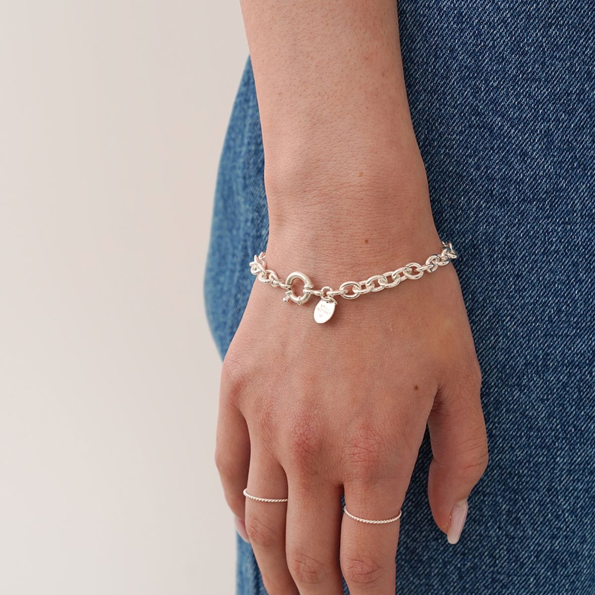 스틸 인스턴트(STILL INSTANT) Summer Pop - Bracelet 01