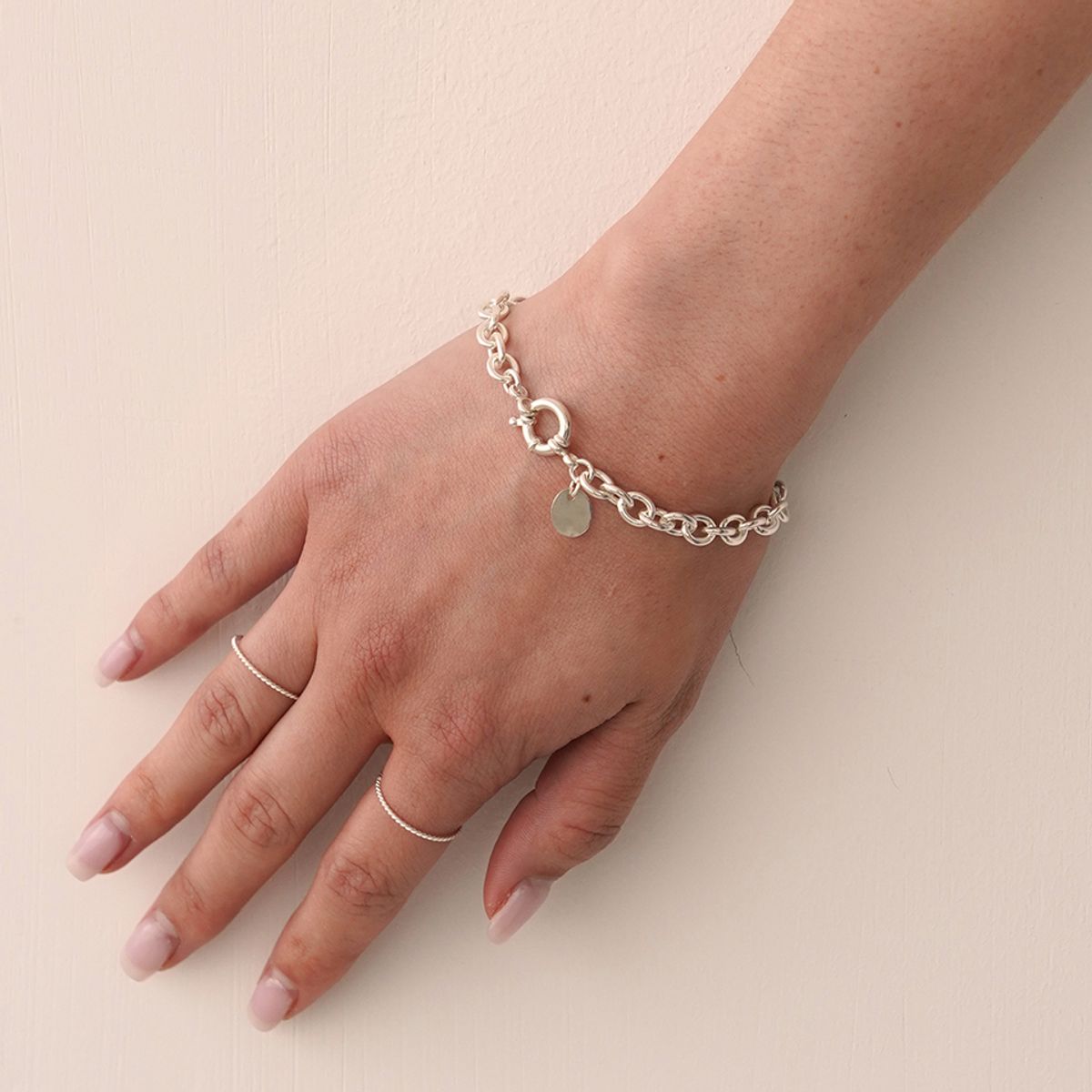 스틸 인스턴트(STILL INSTANT) Summer Pop - Bracelet 01