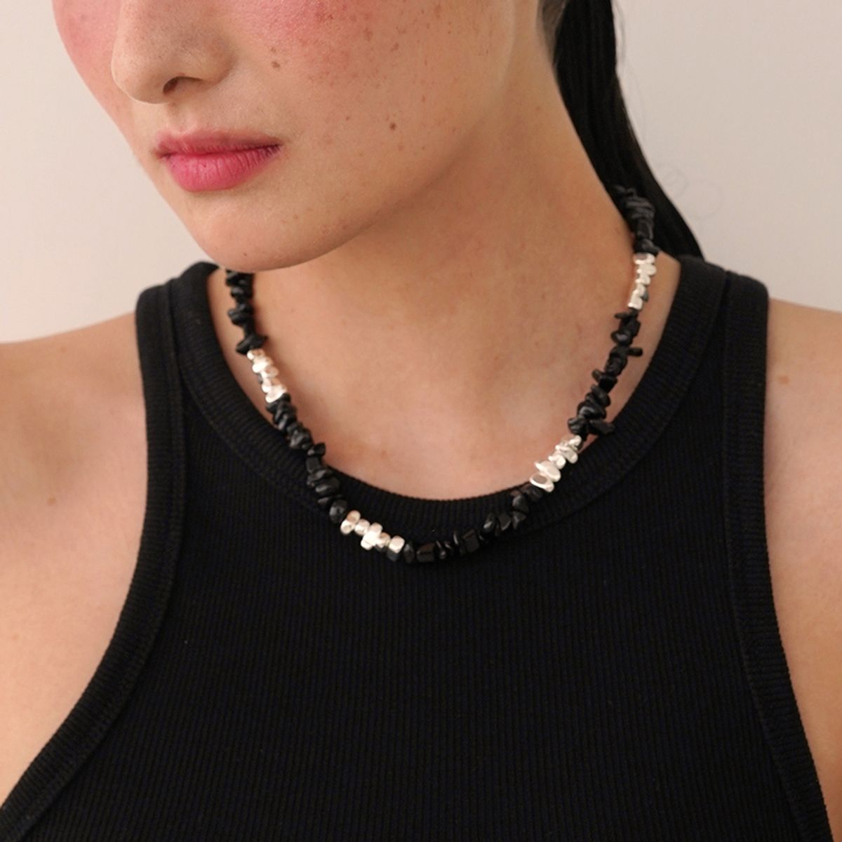 스틸 인스턴트(STILL INSTANT) Summer Pop - Necklace 18