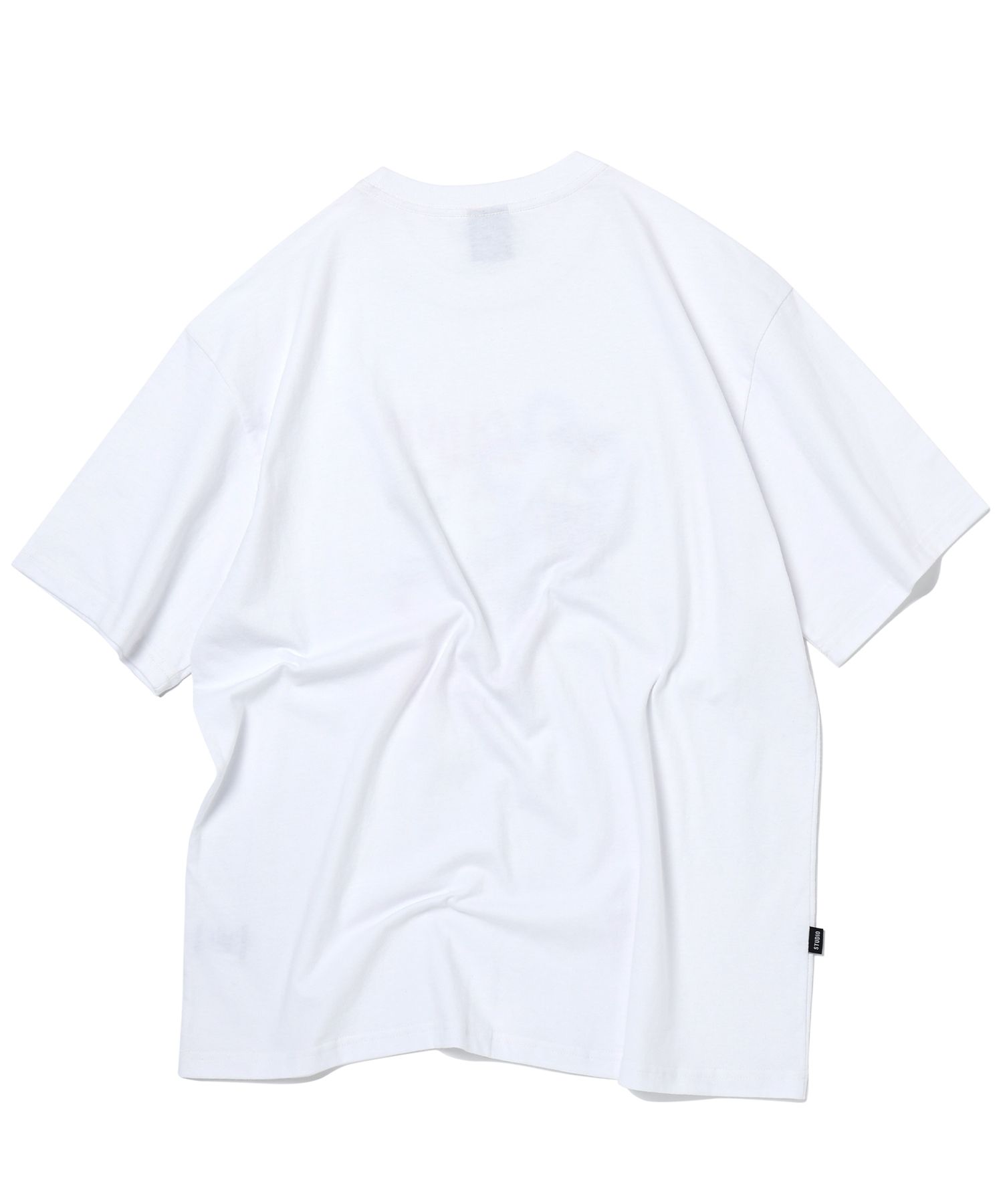 MUSINSA | CPGN STUDIO [Medium weight] DTP Peony Bloom T