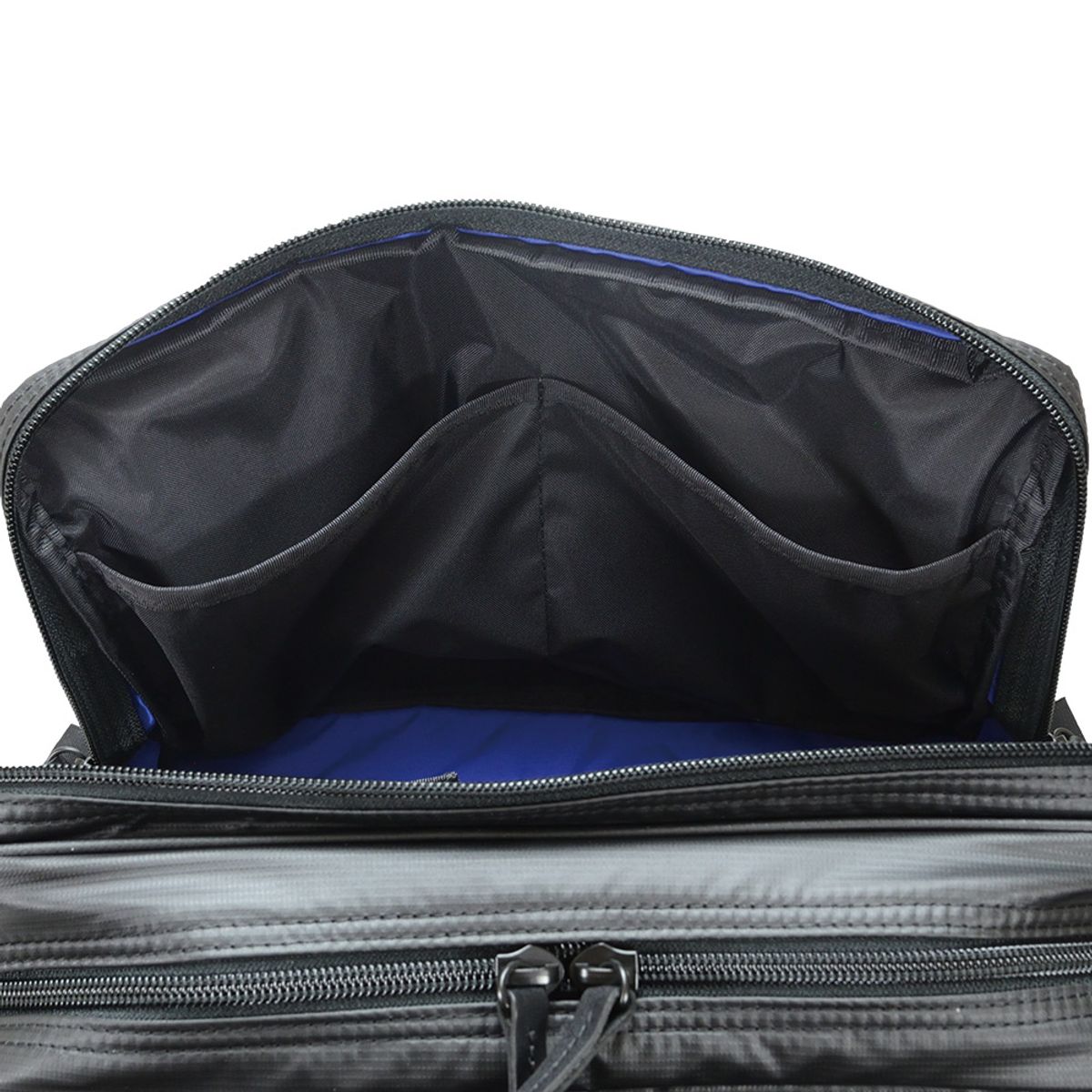 맨하탄페세지(MANHATTANPASSAGE) 3250B Multi-use Backpack Plus2