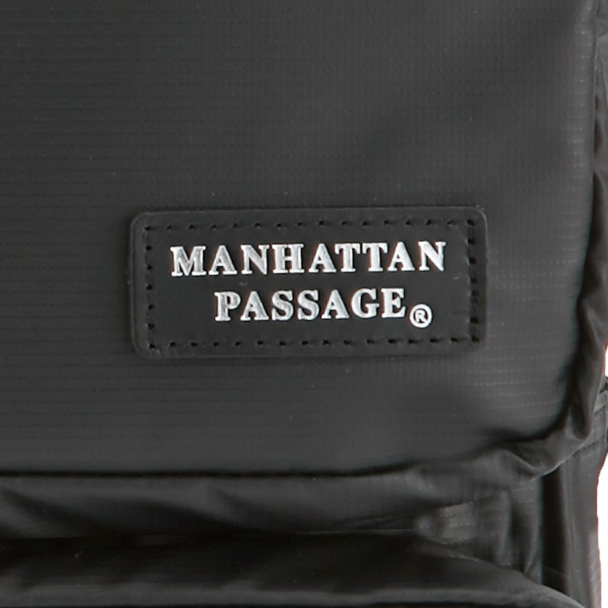 맨하탄페세지(MANHATTANPASSAGE) 3250B Multi-use Backpack Plus2