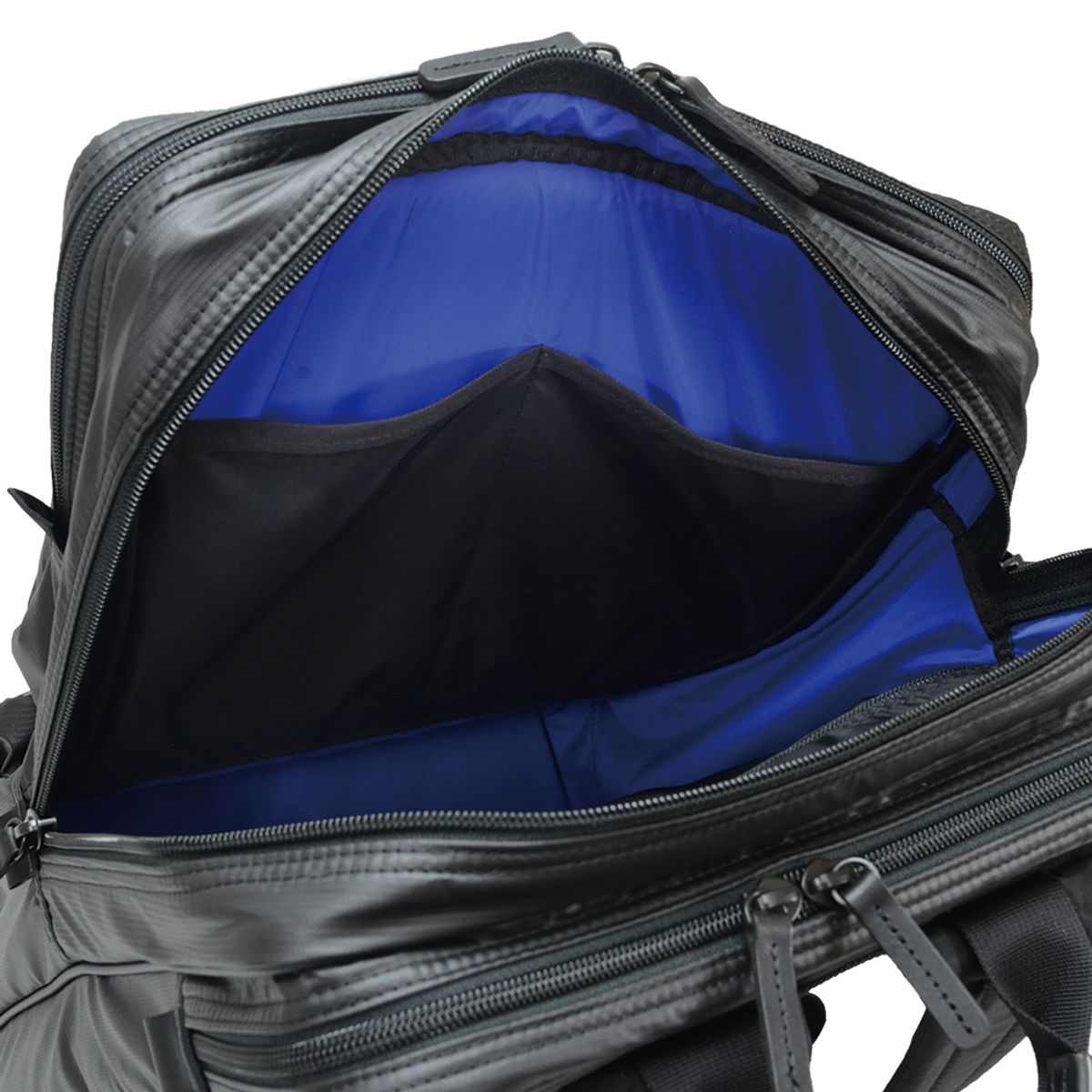 맨하탄페세지(MANHATTANPASSAGE) 3250B Multi-use Backpack Plus2