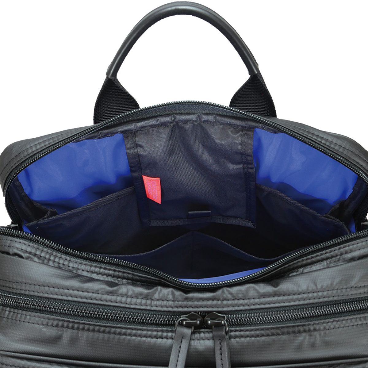 맨하탄페세지(MANHATTANPASSAGE) 3250B Multi-use Backpack Plus2