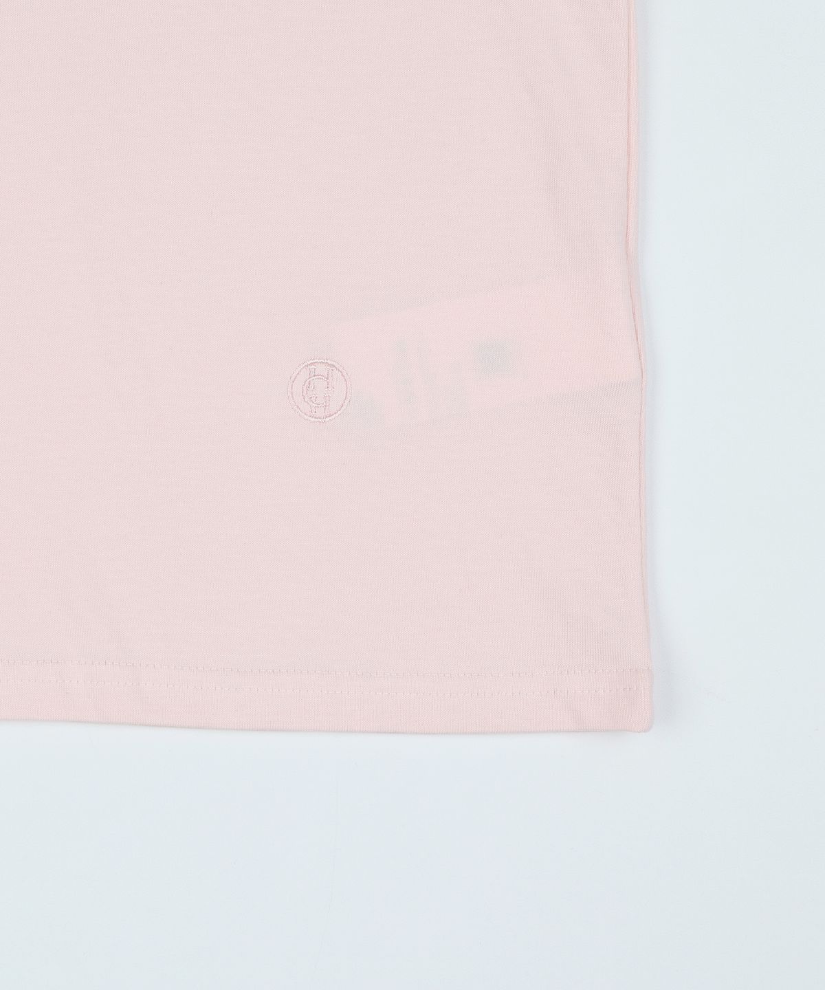 하드코어 해피니스(HARDCORE HAPPINESS) H DRAWING TEE_PINK