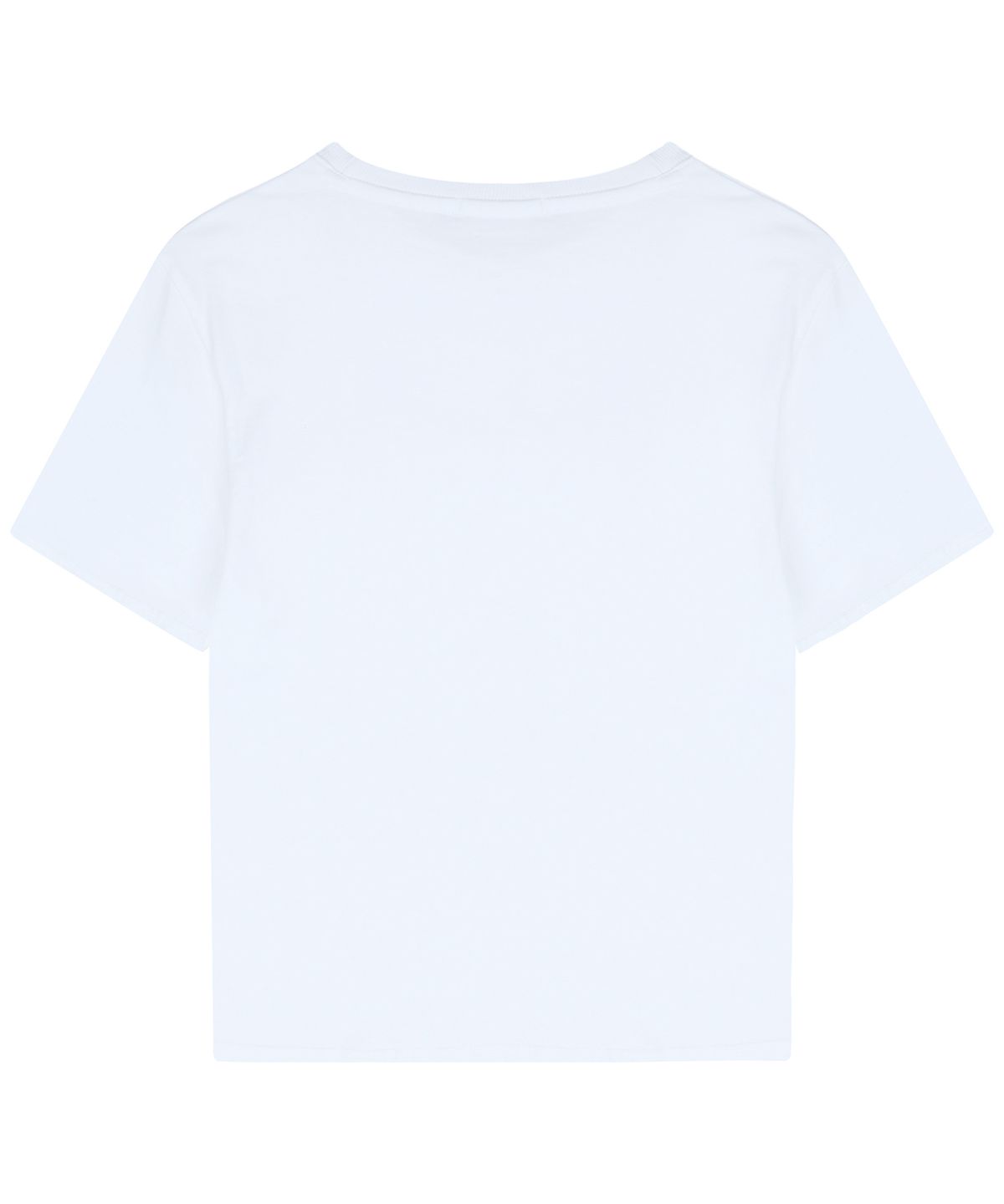 하드코어 해피니스(HARDCORE HAPPINESS) H DRAWING TEE_WHITE