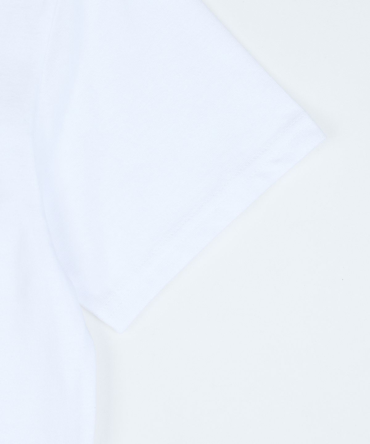 하드코어 해피니스(HARDCORE HAPPINESS) H DRAWING TEE_WHITE