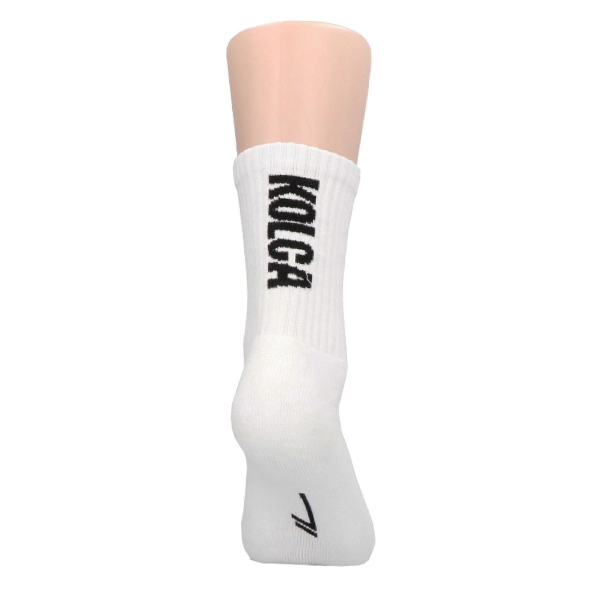 콜카(KOLCA) 액티브 크루삭스 (ACTIVE CREW SOCKS)