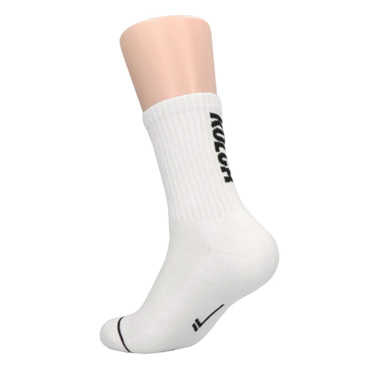 콜카(KOLCA) 액티브 크루삭스 (ACTIVE CREW SOCKS)