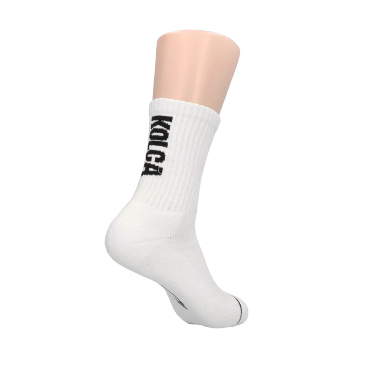 콜카(KOLCA) 액티브 크루삭스 (ACTIVE CREW SOCKS)