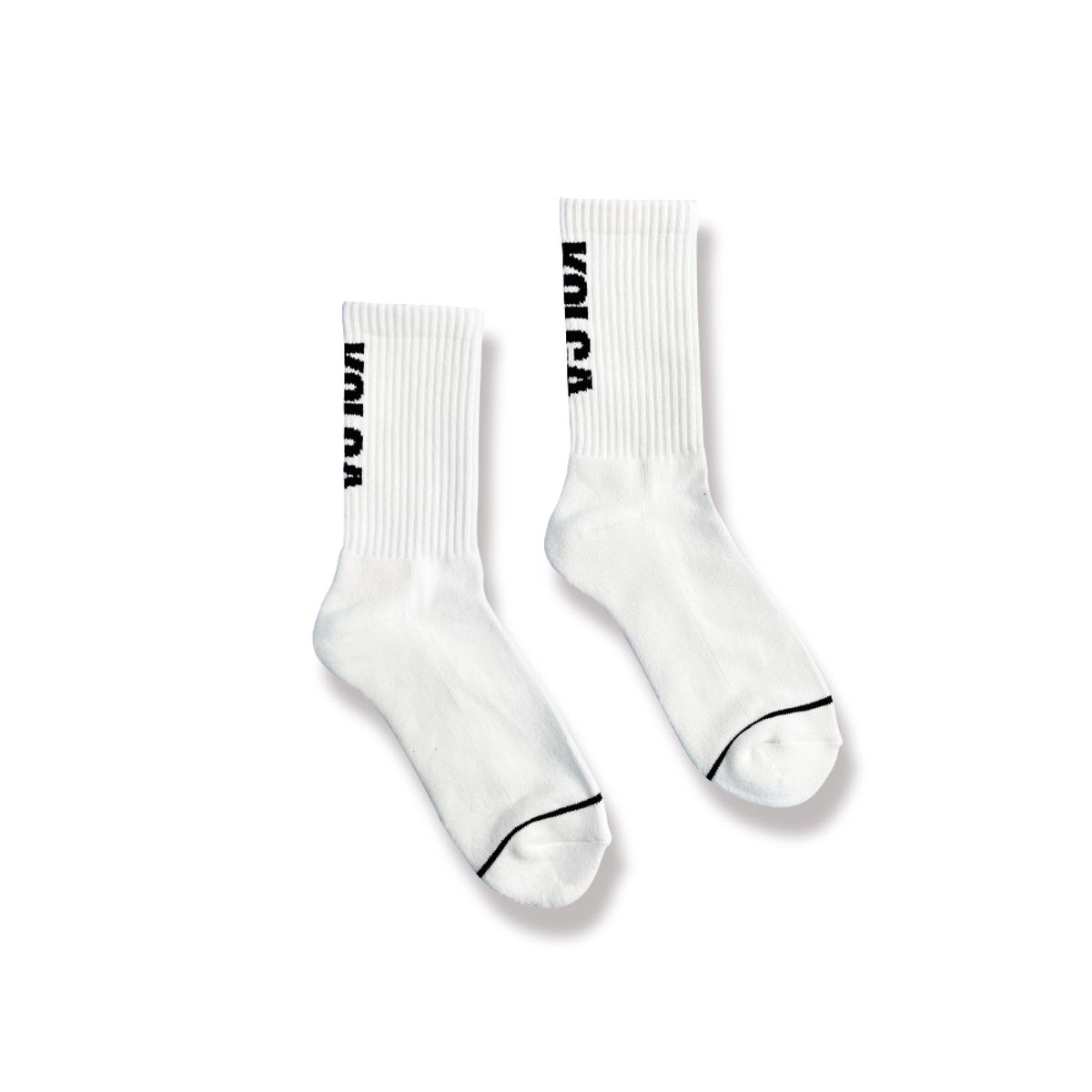 콜카(KOLCA) 액티브 크루삭스 (ACTIVE CREW SOCKS)