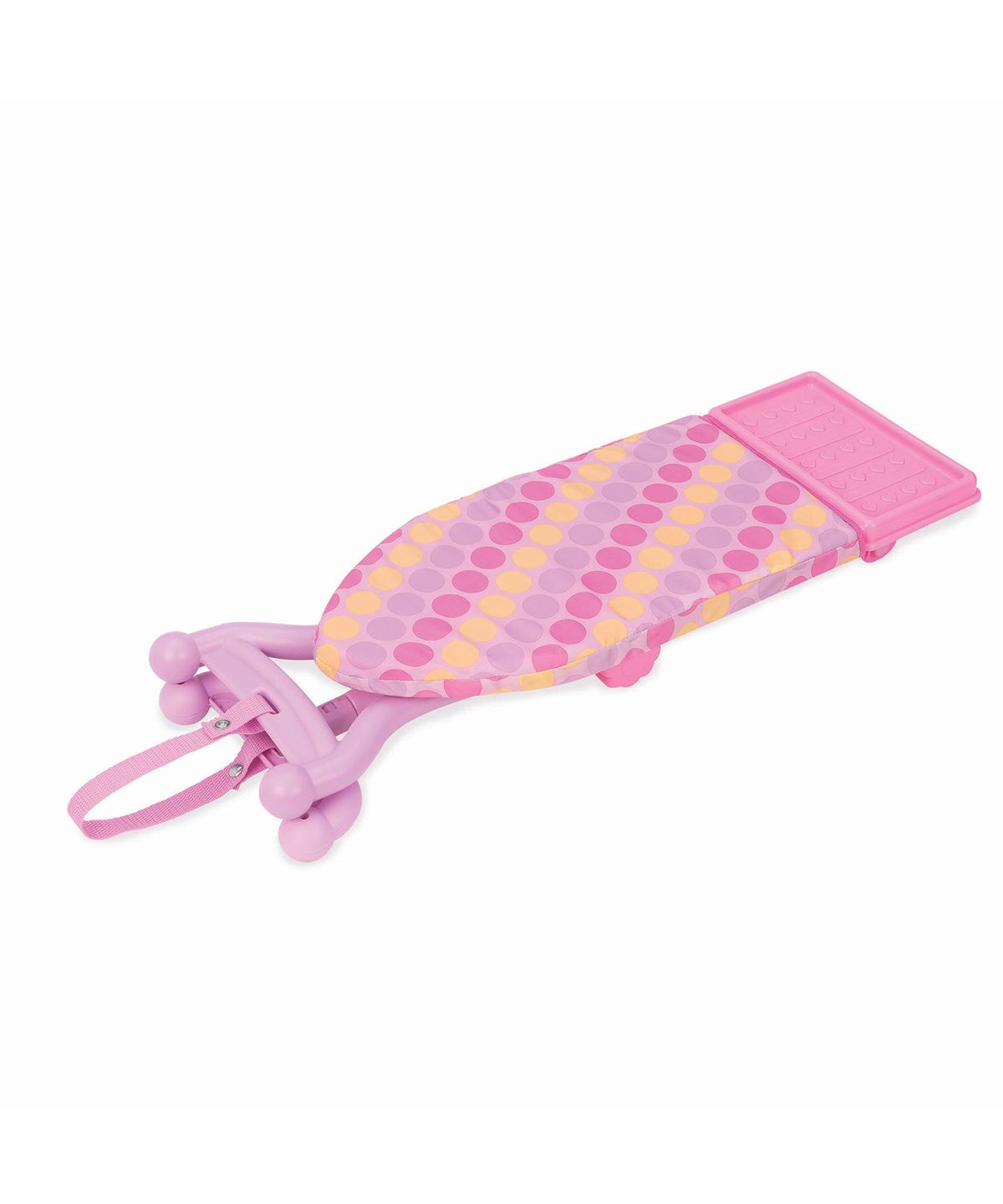 밧핫(BATTAT) 플레이서클 스팀다리미세트 Iron and ironing