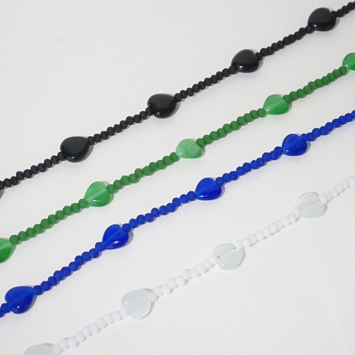 스틸 인스턴트(STILL INSTANT) Summer Pop - Necklace 13 (4colors)
