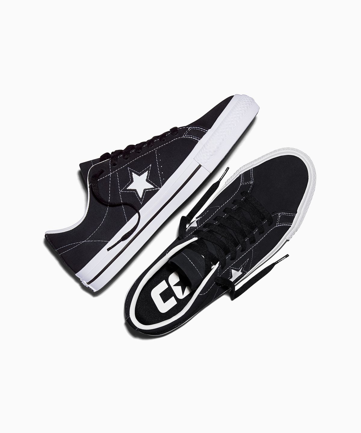 컨버스(CONVERSE) 원스타 프로 블랙 171327C