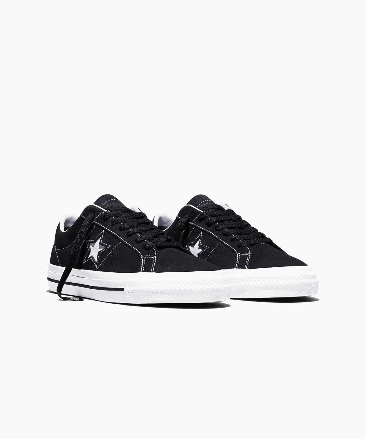 컨버스(CONVERSE) 원스타 프로 블랙 171327C