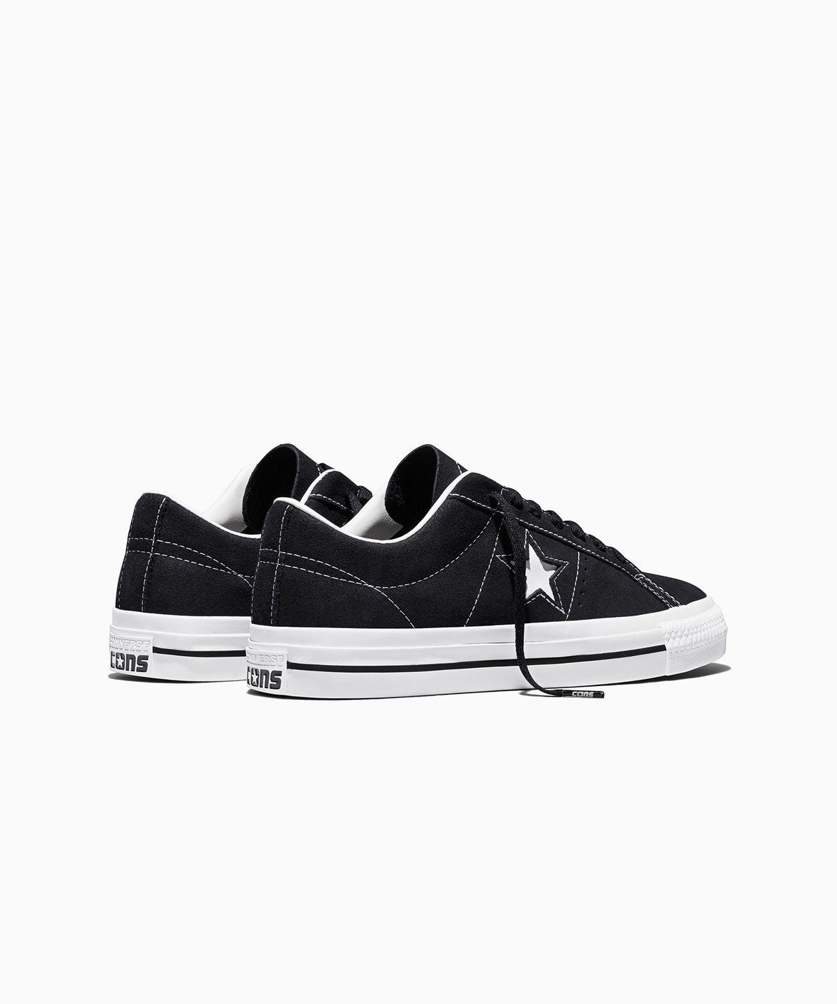 컨버스(CONVERSE) 원스타 프로 블랙 171327C
