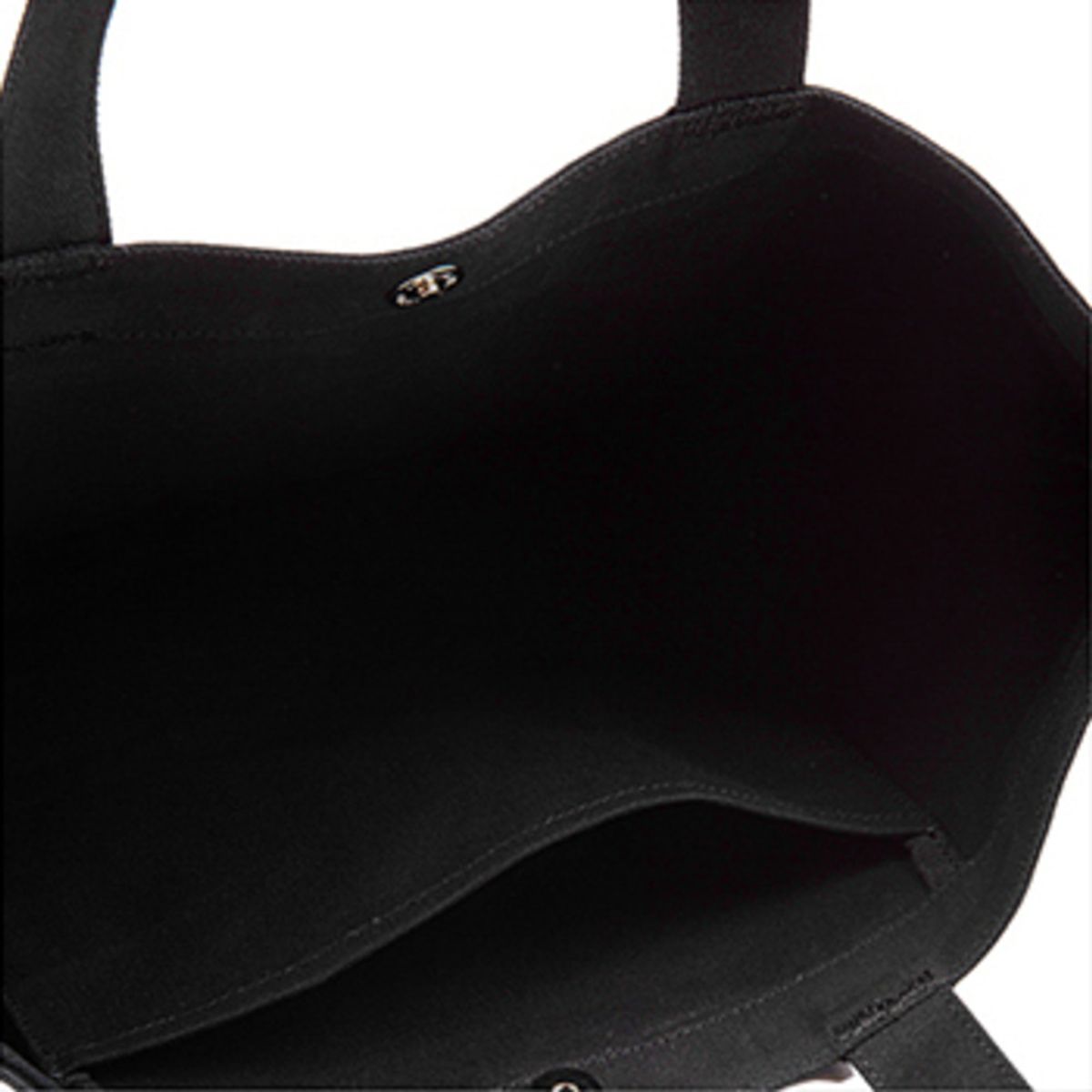 아노윅(ANOWEEK) ANW Logo Tote-Bag