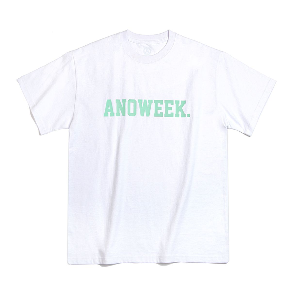 아노윅(ANOWEEK) ANW Essential Logo T
