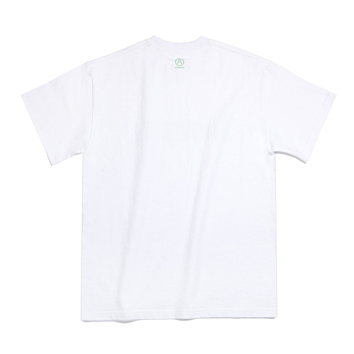 아노윅(ANOWEEK) ANW Essential Logo T