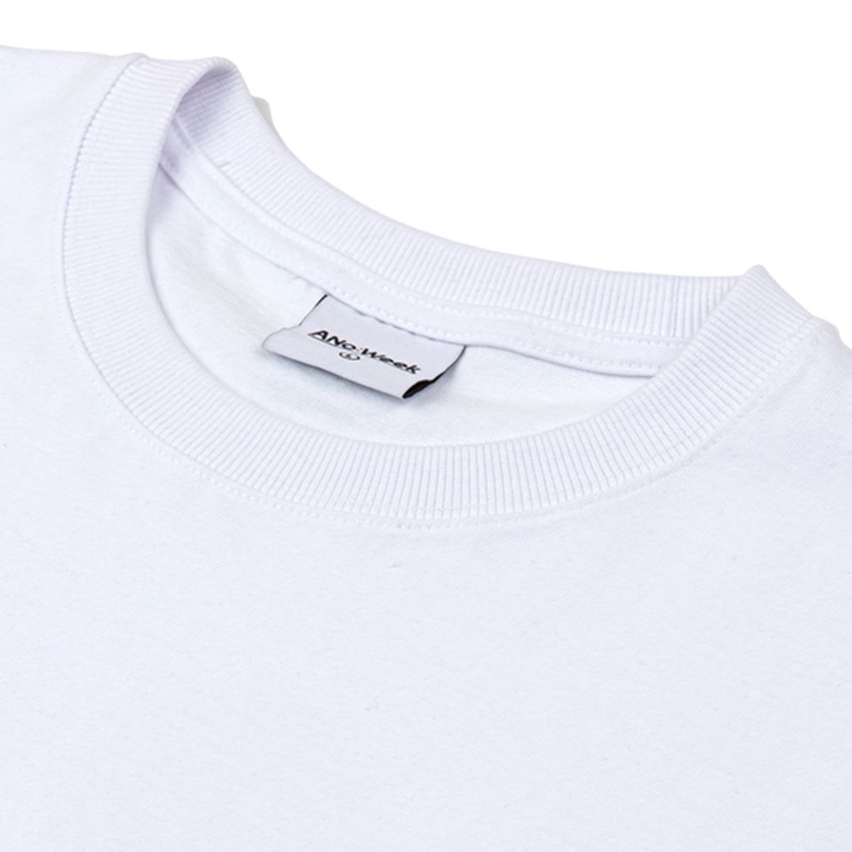 아노윅(ANOWEEK) ANW Essential Logo T